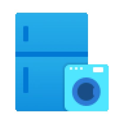  Electronics & Appliances