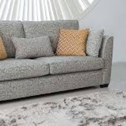 Charles Webb Couch  and chair