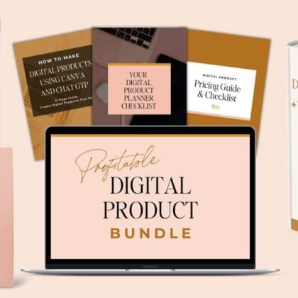 Digital Bundles