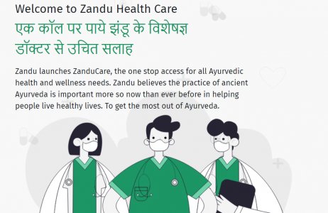 Zandu Health Care Free Consultation
