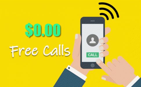 Free Calling App