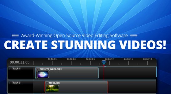 Video Editing Software