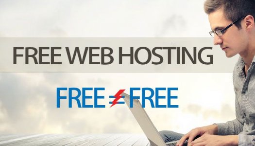 Free Website Hosting