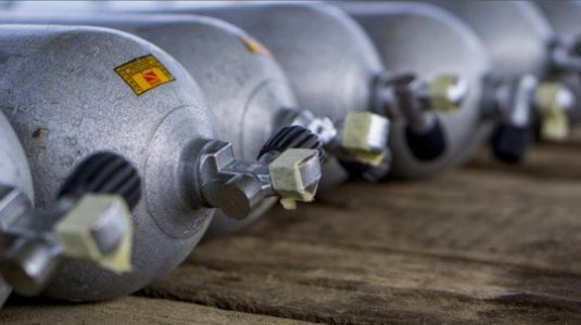 Free oxygen cylinders For Covid Patients