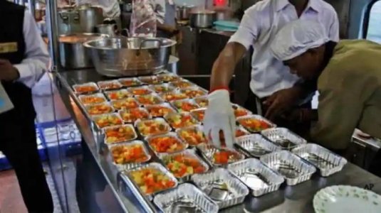 Free Food Delivery for Covid Patients in Gwalior
