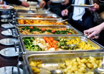 Free Food For Covid Patients