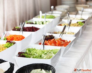 Free Food Services in Hyderabad