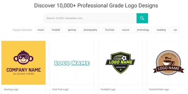 Free Logo Maker