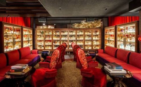 Free Hotel Stay in Singapore