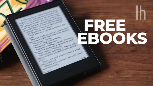 Free Ebooks from Google eBookstore