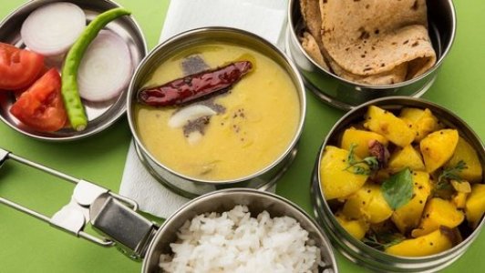 Free Tiffins By For Covid Patients Sikh Society Udaipur