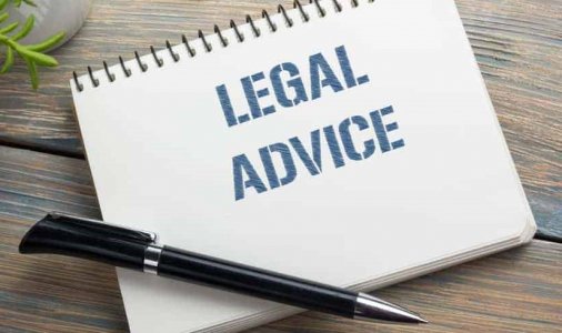 Free Legal Advice for US Citizens