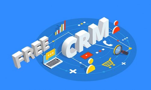 Free All -in-one CRM Solution