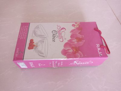 Free Bowl set with lid