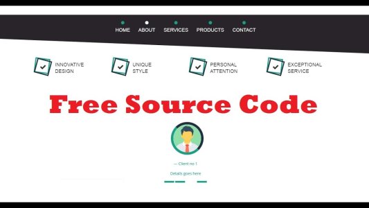 Free Projects Source code for Students