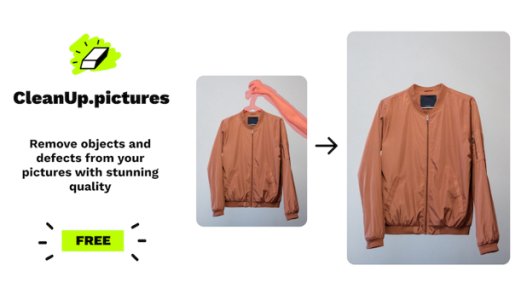 Free Tool To Remove Objects From Photos