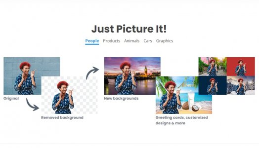 Free Ai Tool To Remove Background