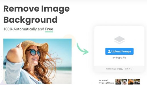 Free Ai Tool To Remove Background