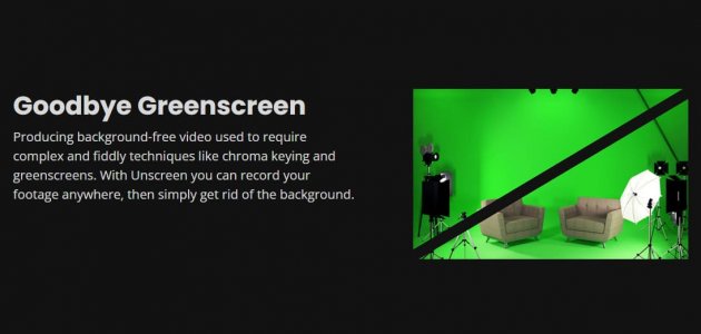 Free AI Tool To Remove Background Of Videos