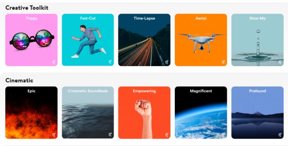 Free Music For Creators Youtubers Businesses