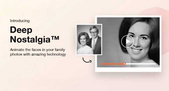 Animate Faces In Any Photos For Free Using AI