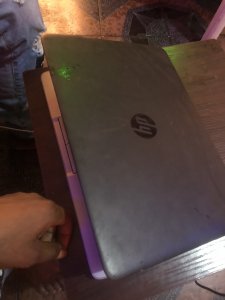 HP Laptop