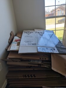 Free Moving Boxes