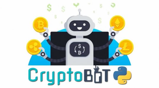 18 Free Crypto Trading Bots