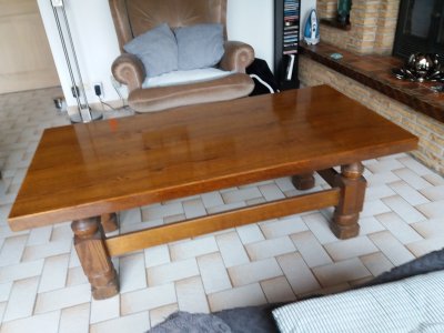 Salontafel
