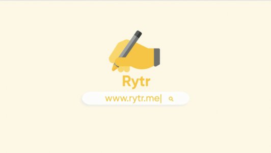 Rytr Free AI Content Writing Tool