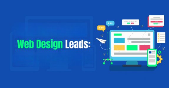 Free Web Development Project Leads for IT Companies in India