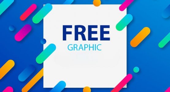 Weekly Free Graphic Designing Service