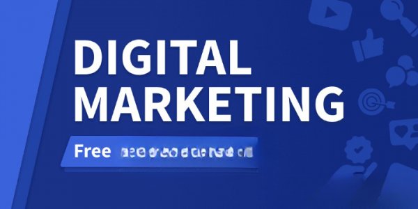 Free Digital Marketing Service