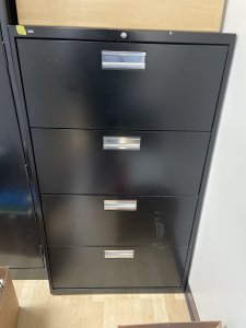 Storage and Filing Cabinets