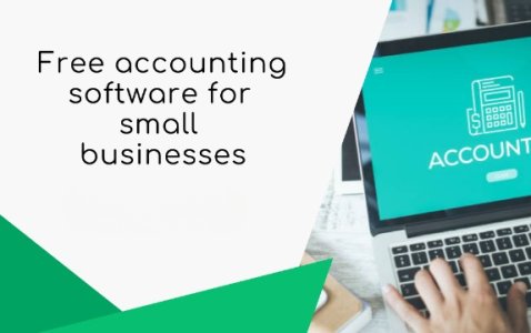 Free Cloud Based Accounting Software for Lifetime