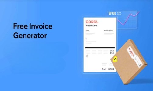 Free Invoice Generator - No Watermarks, No Hidden Charges!