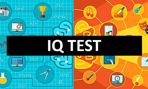 Free IQ Test