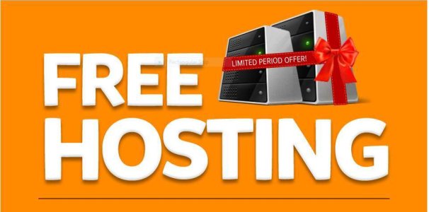 Free Hosting For Lifetime With No ads And No Trial Periods | Build Unlimited Websites!