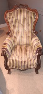 18th/19th Century Armchair