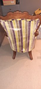 18th/19th Century Armchair