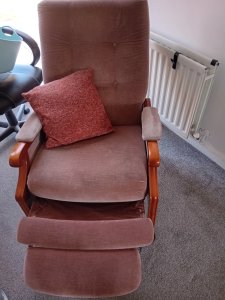 Recliner Chair