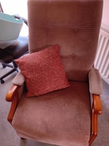Recliner Chair