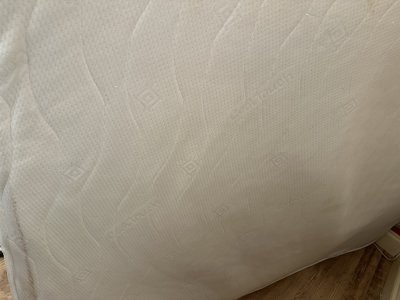 Matrees double 4ft 6