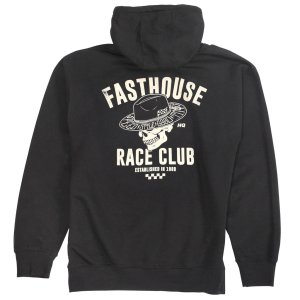 Fast house hoodie medium size