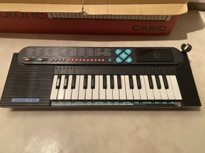 Piano