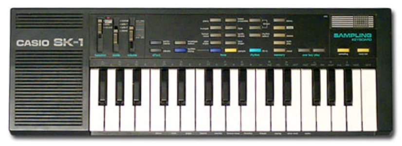 Piano