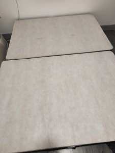 Free bed and mattress