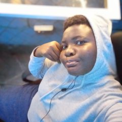 Oluchi Blessing Ekejiuba